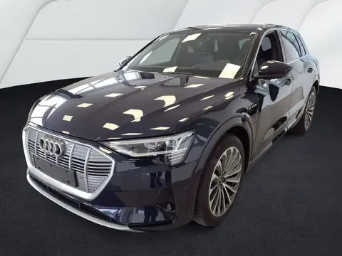 Annonce AUDI E-TRON Non renseigné 2021 d'occasion 