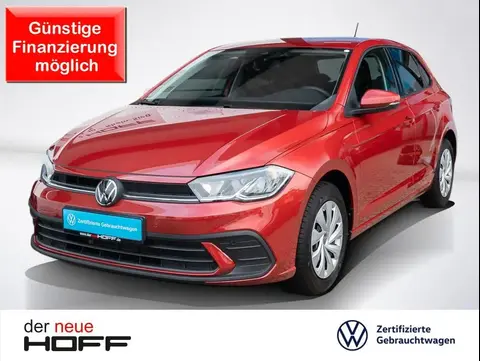 Annonce VOLKSWAGEN POLO Essence 2024 d'occasion 