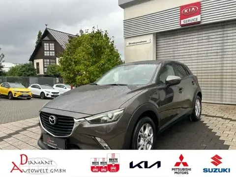 Used MAZDA CX-3 Petrol 2018 Ad 