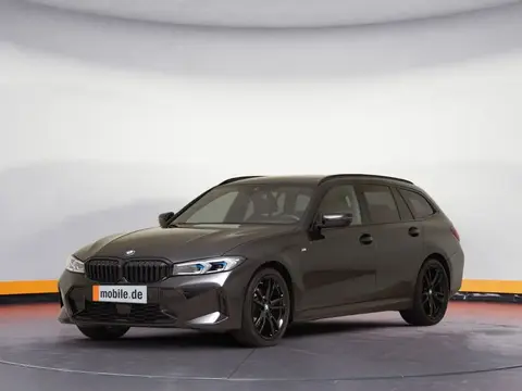 Annonce BMW SERIE 3 Diesel 2023 d'occasion 