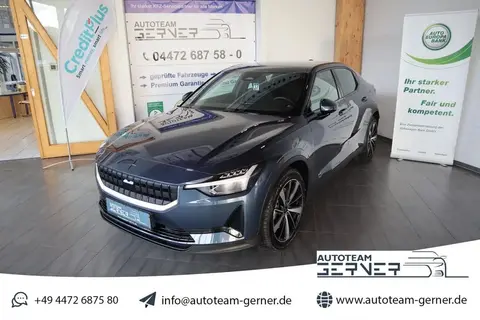 Used POLESTAR 2 Not specified 2022 Ad 