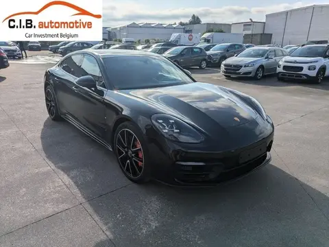 Used PORSCHE PANAMERA Hybrid 2021 Ad 