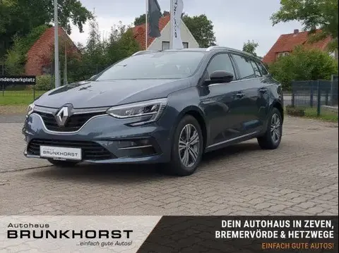 Used RENAULT MEGANE Diesel 2024 Ad 