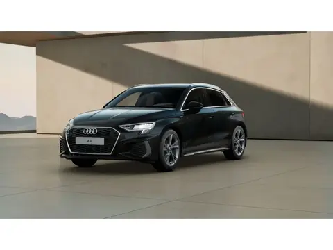 Used AUDI A3 Petrol 2024 Ad 