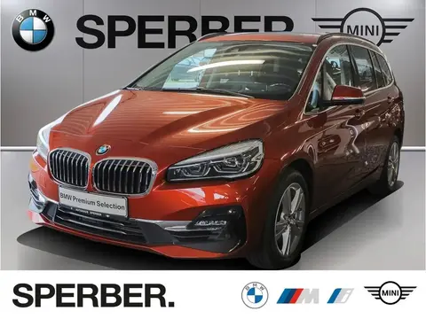 Used BMW SERIE 2 Petrol 2020 Ad 