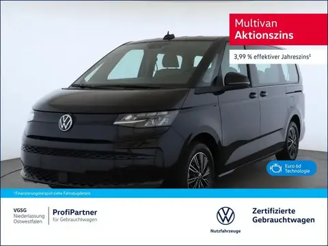 Annonce VOLKSWAGEN T7 Diesel 2023 d'occasion 