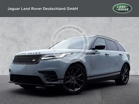 Used LAND ROVER RANGE ROVER VELAR Diesel 2024 Ad 