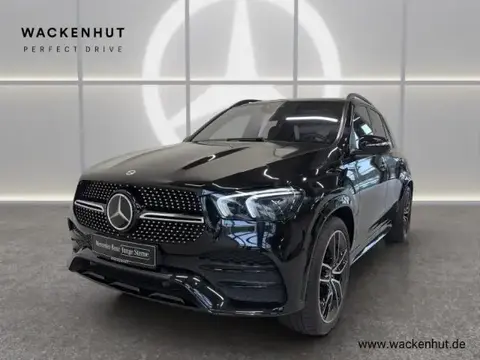 Used MERCEDES-BENZ CLASSE GLE Hybrid 2023 Ad 