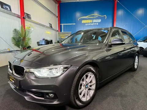 Used BMW SERIE 3 Petrol 2019 Ad 