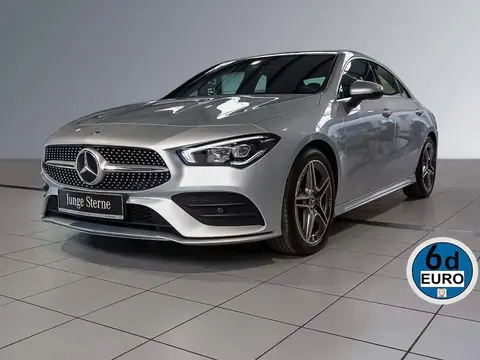 Annonce MERCEDES-BENZ CLASSE CLA Essence 2022 d'occasion 