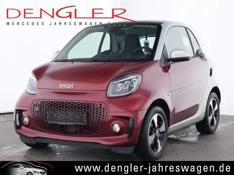 Annonce SMART FORTWO Non renseigné 2023 d'occasion 