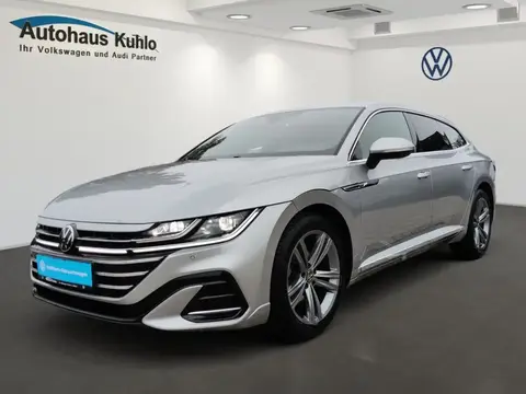 Used VOLKSWAGEN ARTEON Diesel 2024 Ad 