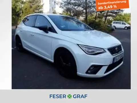 Used SEAT IBIZA Petrol 2024 Ad 