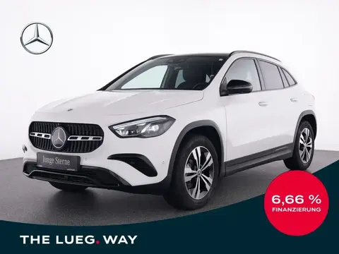 Used MERCEDES-BENZ CLASSE GLA Hybrid 2023 Ad 