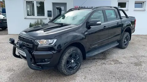 Annonce FORD RANGER Diesel 2018 d'occasion 