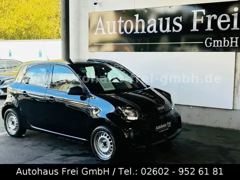 Annonce SMART FORFOUR Non renseigné 2021 d'occasion 