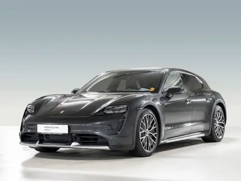 Annonce PORSCHE TAYCAN Non renseigné 2022 d'occasion 