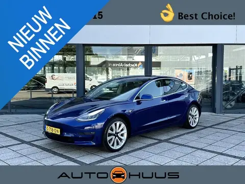 Used TESLA MODEL 3 Not specified 2019 Ad 