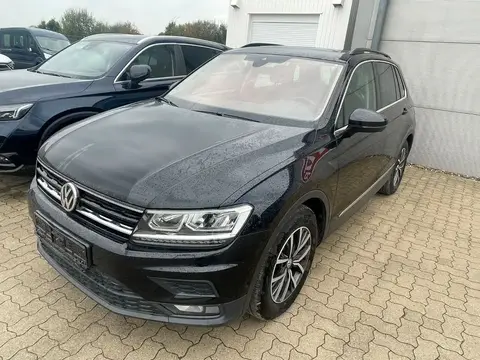 Annonce VOLKSWAGEN TIGUAN Essence 2020 d'occasion 