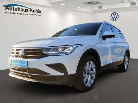 Annonce VOLKSWAGEN TIGUAN Essence 2024 d'occasion 