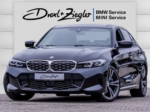 Used BMW M340I Petrol 2024 Ad 