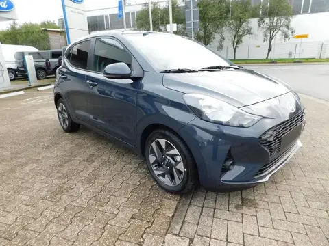 Annonce HYUNDAI I10 Essence 2024 d'occasion 