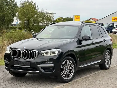 Used BMW X3 Diesel 2020 Ad 