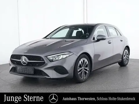 Used MERCEDES-BENZ CLASSE A Petrol 2023 Ad 