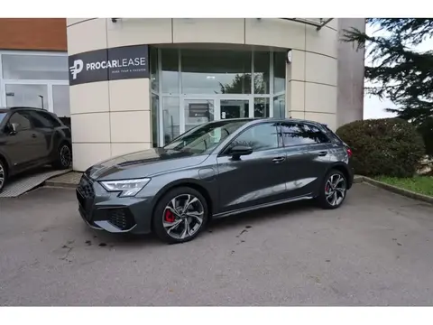 Used AUDI A3 Hybrid 2022 Ad 