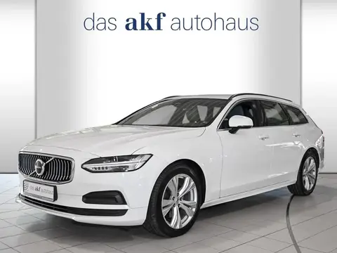 Used VOLVO V90 Diesel 2021 Ad 