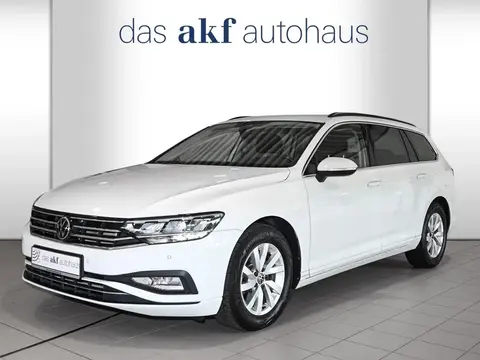 Used VOLKSWAGEN PASSAT Diesel 2022 Ad 