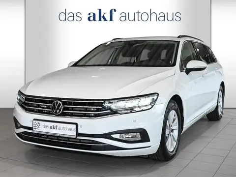 Annonce VOLKSWAGEN PASSAT Diesel 2022 d'occasion 