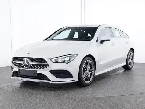 Used MERCEDES-BENZ CLASSE CLA Petrol 2023 Ad 