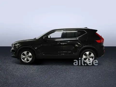 Annonce VOLVO XC40 Diesel 2018 d'occasion 