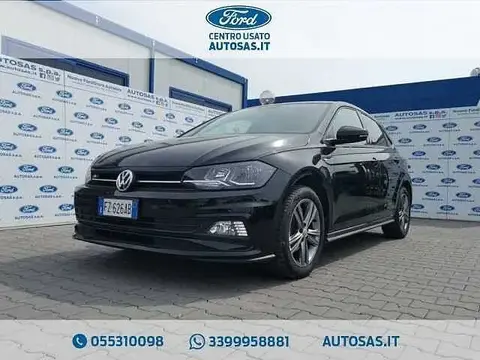 Used VOLKSWAGEN POLO Petrol 2020 Ad 