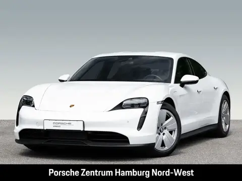 Used PORSCHE TAYCAN Not specified 2021 Ad 