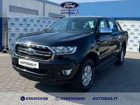 Used FORD RANGER Diesel 2020 Ad 