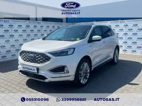 Used FORD EDGE Diesel 2019 Ad 