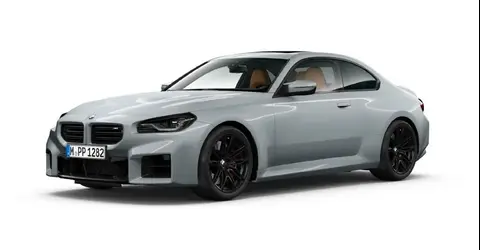 Annonce BMW M2 Essence 2023 d'occasion 