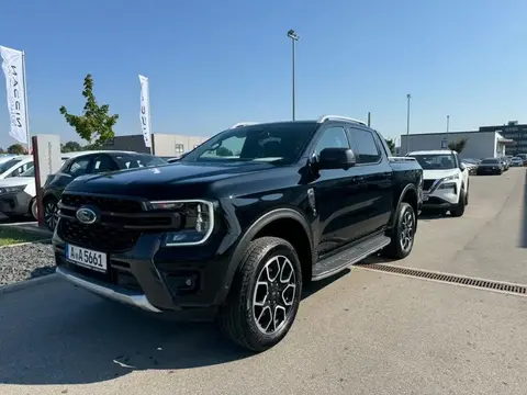 Annonce FORD RANGER Diesel 2023 d'occasion 