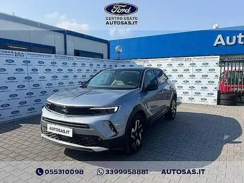 Used OPEL MOKKA Petrol 2021 Ad 