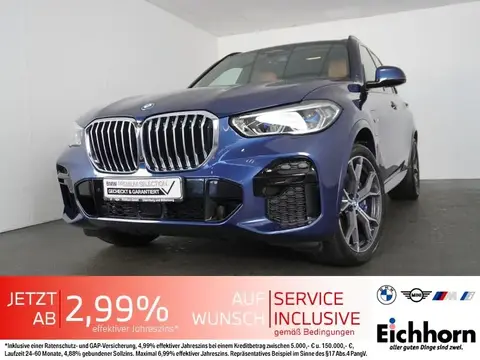 Used BMW X5 Hybrid 2022 Ad 