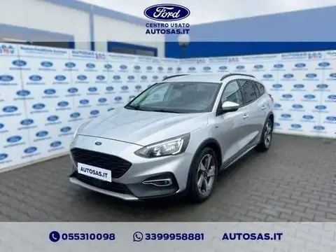 Used FORD FOCUS Diesel 2020 Ad 