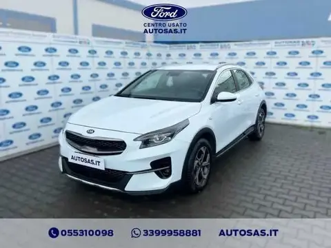 Used KIA XCEED Petrol 2020 Ad 