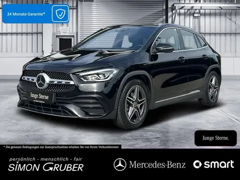 Used MERCEDES-BENZ CLASSE GLA Diesel 2021 Ad 