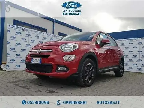 Used FIAT 500X Diesel 2017 Ad 