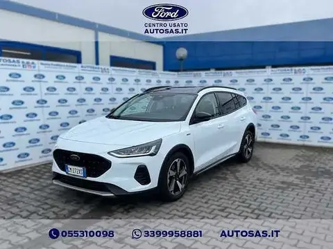 Used FORD FOCUS Diesel 2023 Ad 