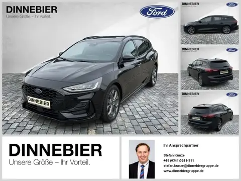 Annonce FORD FOCUS Essence 2023 d'occasion 