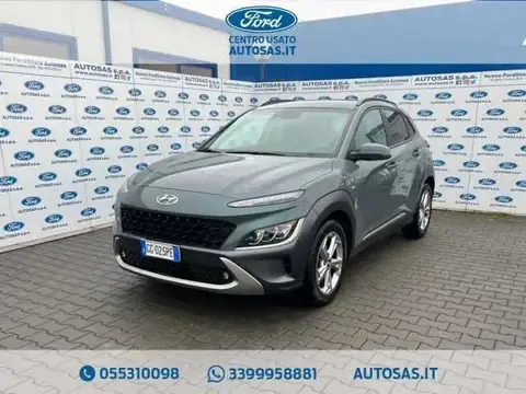 Used HYUNDAI KONA Diesel 2021 Ad 