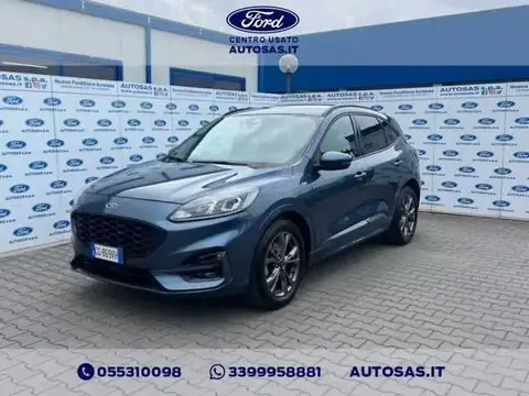 Used FORD KUGA Diesel 2022 Ad 